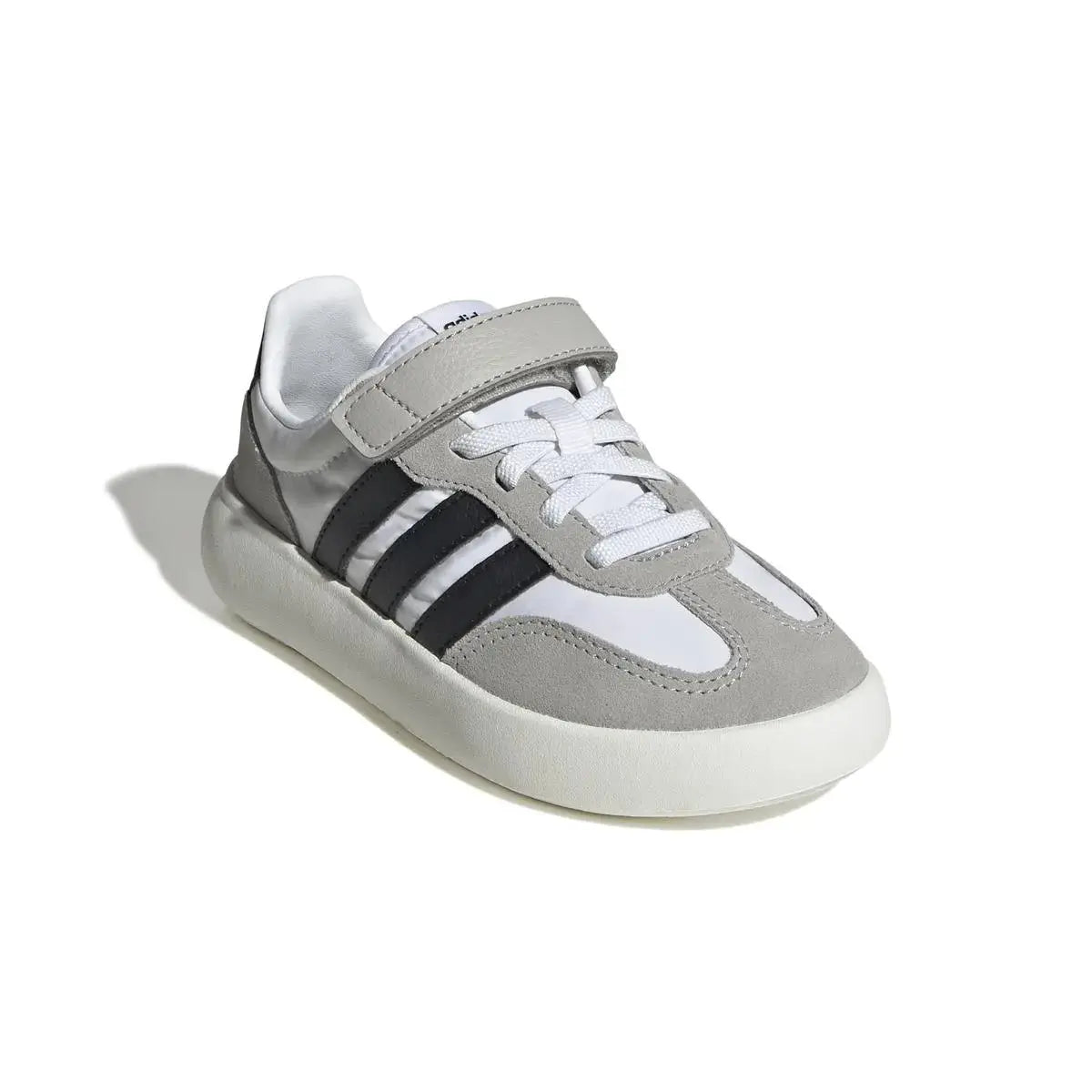 JQ8850 BARREDA DECODE EL C BIANCO/NERO ADIDAS