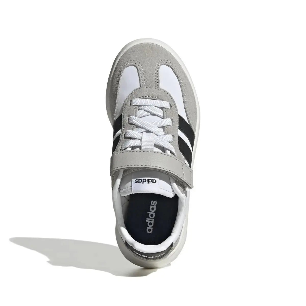 JQ8850 BARREDA DECODE EL C BIANCO/NERO ADIDAS