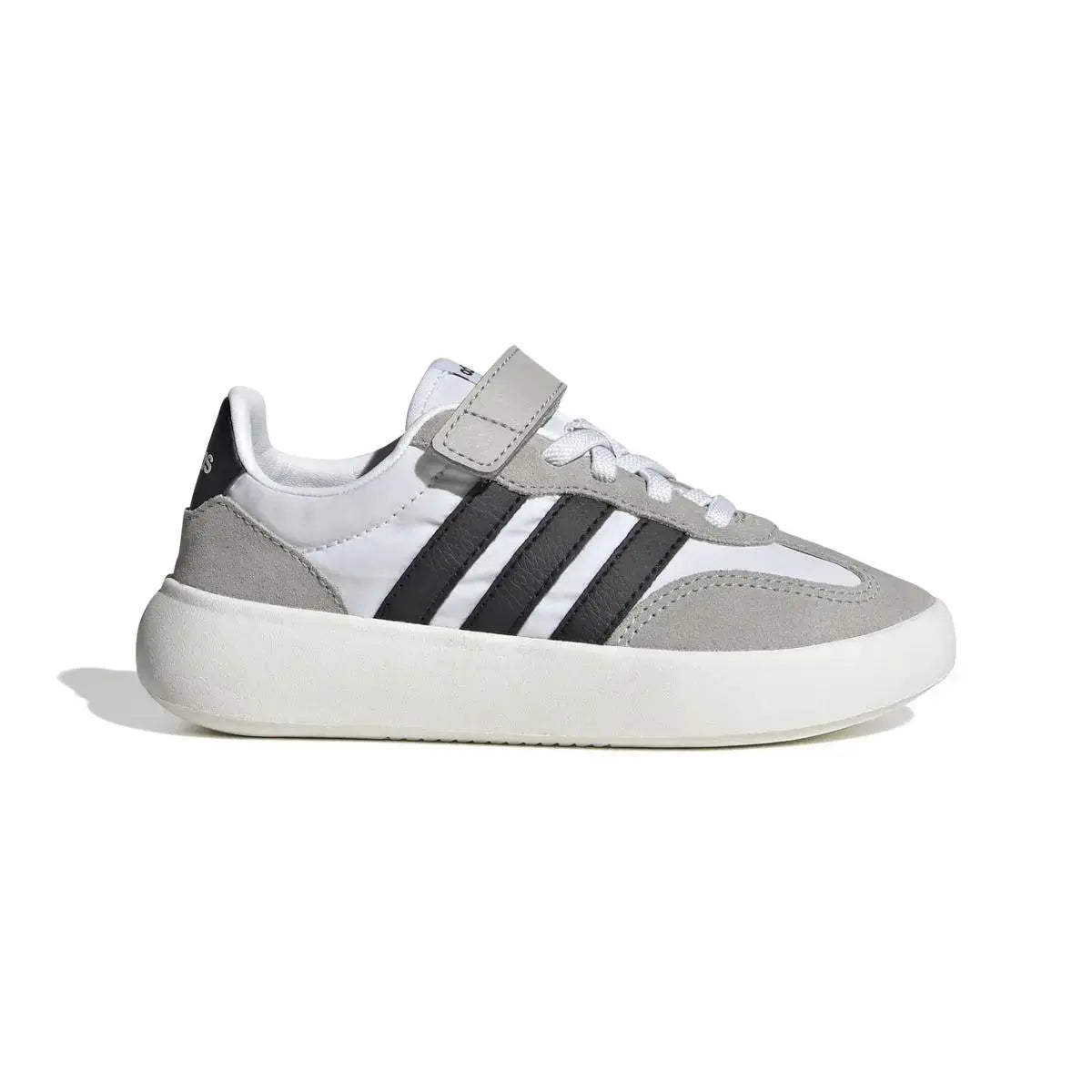 JQ8850 BARREDA DECODE EL C BIANCO/NERO ADIDAS
