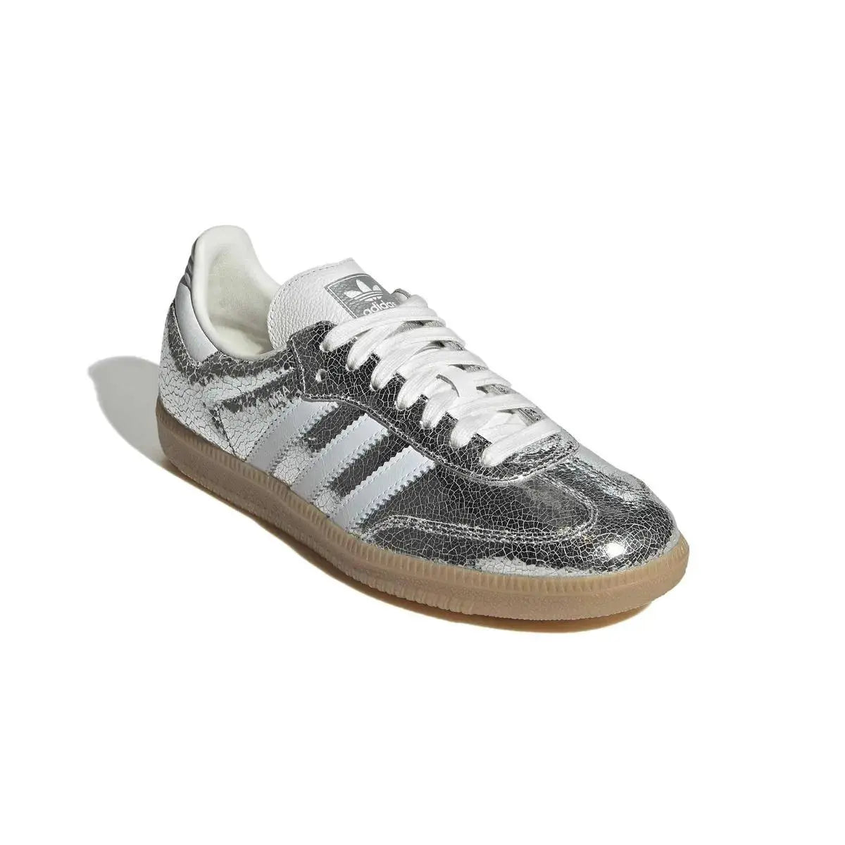 JR0035 SAMBA OG W SILVER/BIANCO ADIDAS