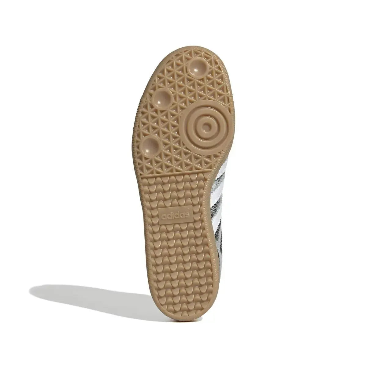 JR0035 SAMBA OG W SILVER/BIANCO ADIDAS