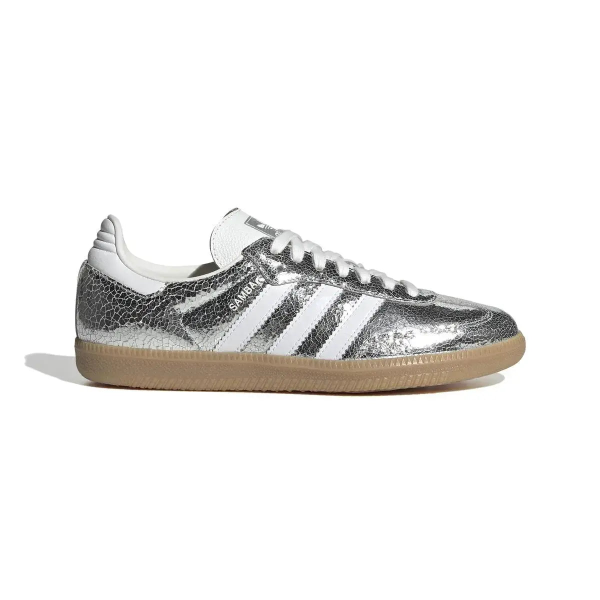 JR0035 SAMBA OG W SILVER/BIANCO ADIDAS