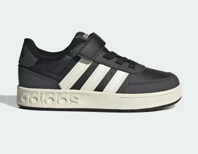 JR0204 BREAKBASE C NERO/BIANCO ADIDAS
