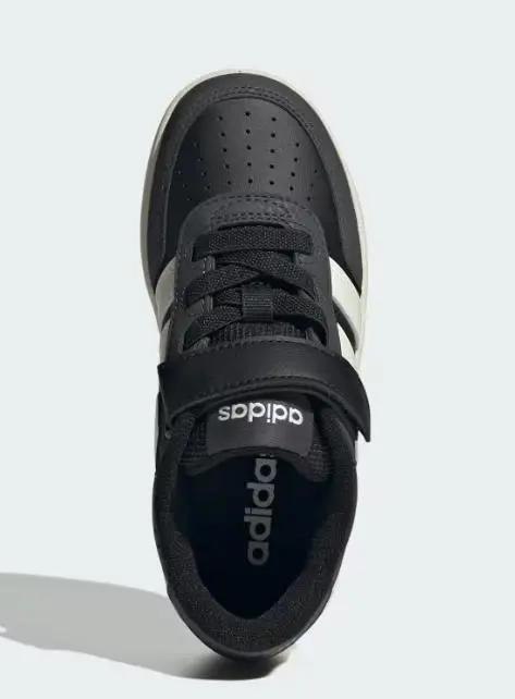 JR0204 BREAKBASE C NERO/BIANCO ADIDAS