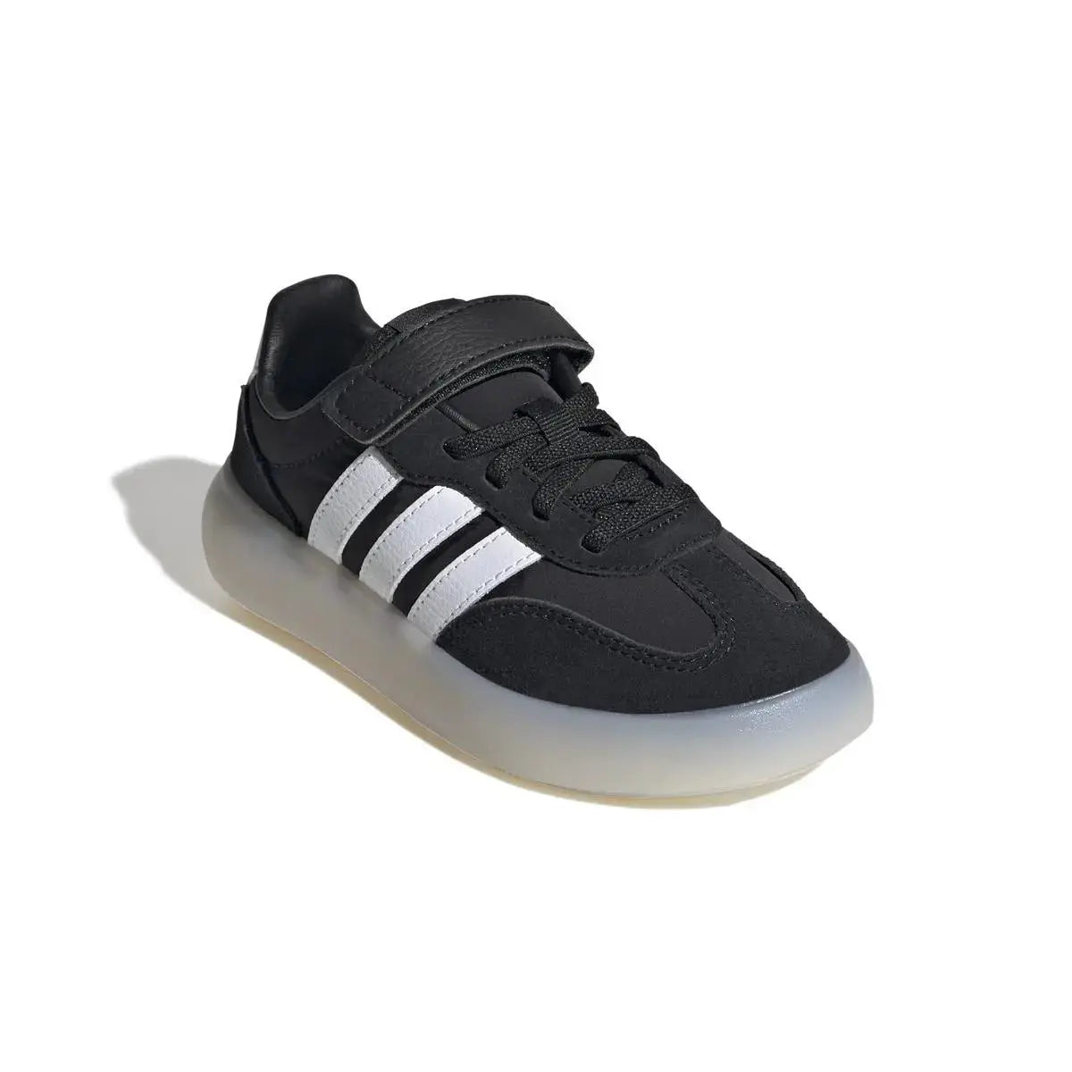 JR0767 BARREDA DECODE EL C NERO/BIANCO ADIDAS