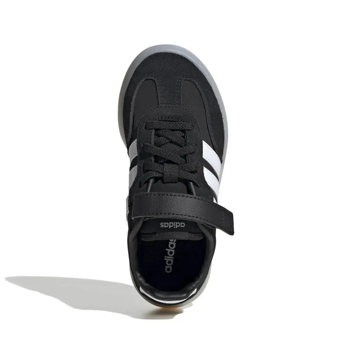 JR0767 BARREDA DECODE EL C NERO/BIANCO ADIDAS
