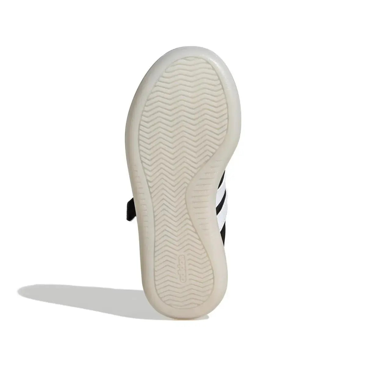JR0767 BARREDA DECODE EL C NERO/BIANCO ADIDAS