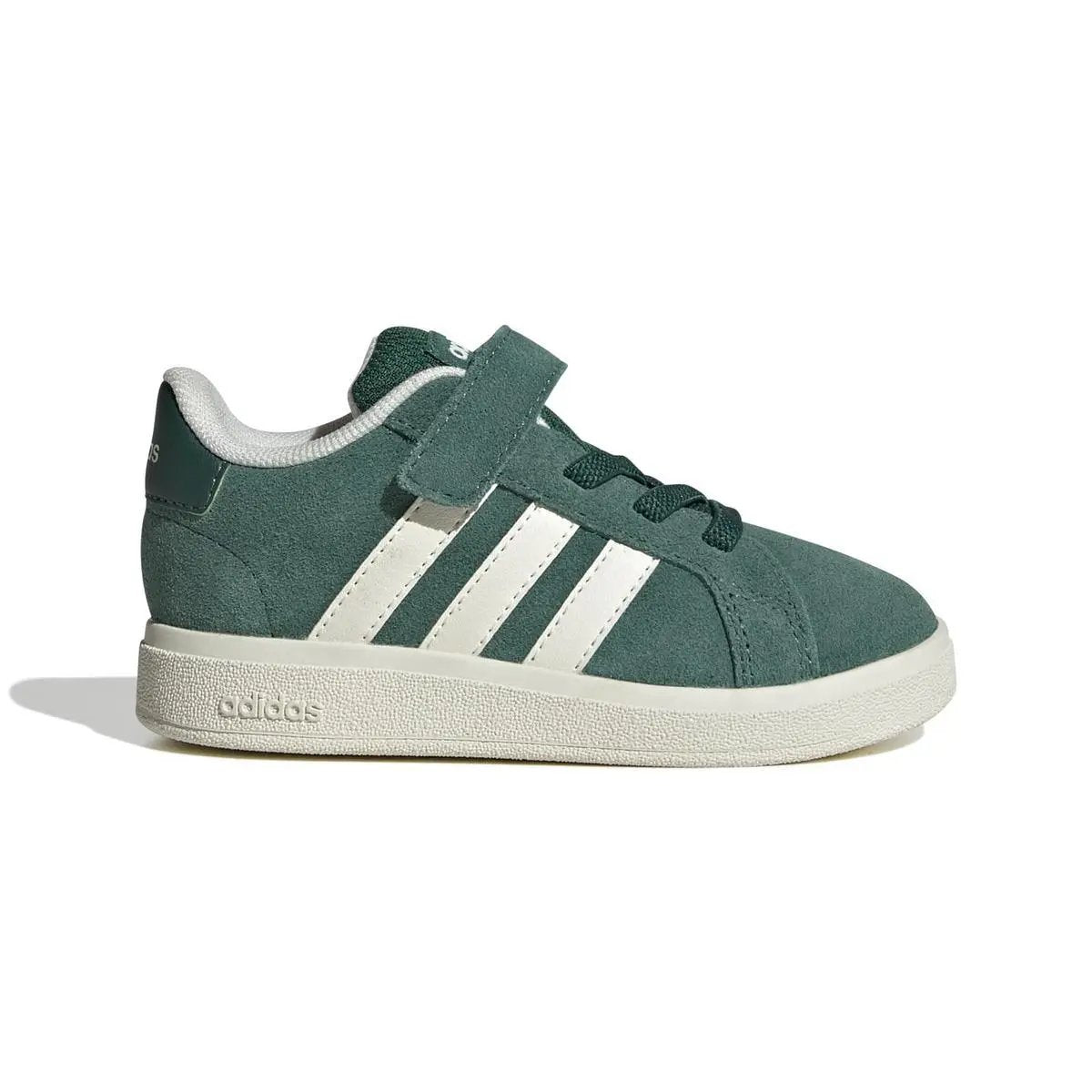 JR0776 GRAND COURT 00s EL VERDE ADIDAS