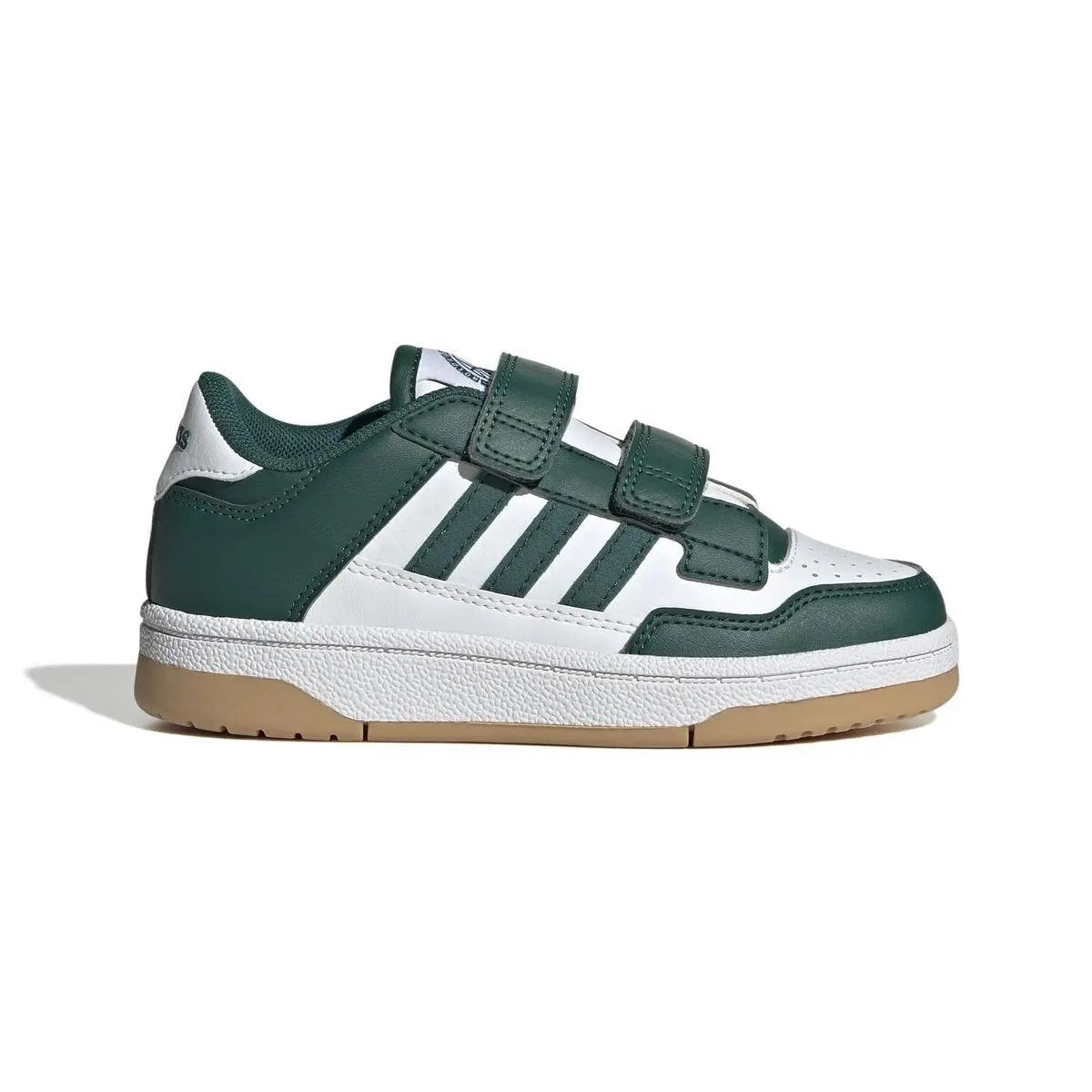 JR1022 RAPID COURT CF C BIANCO ADIDAS