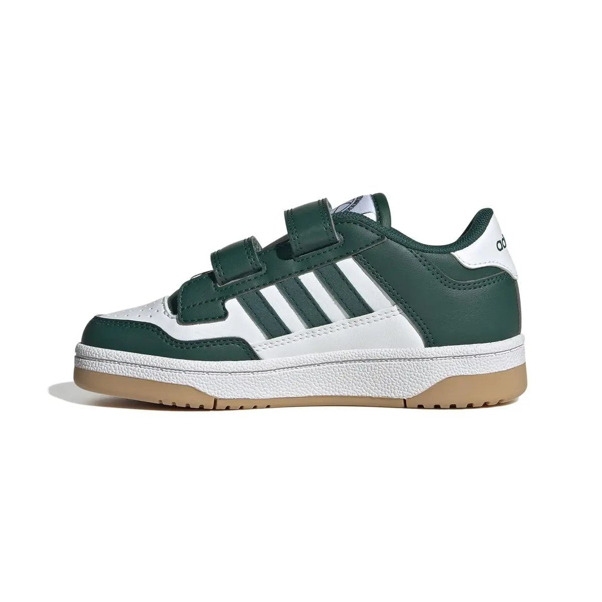 JR1022 RAPID COURT CF C BIANCO ADIDAS