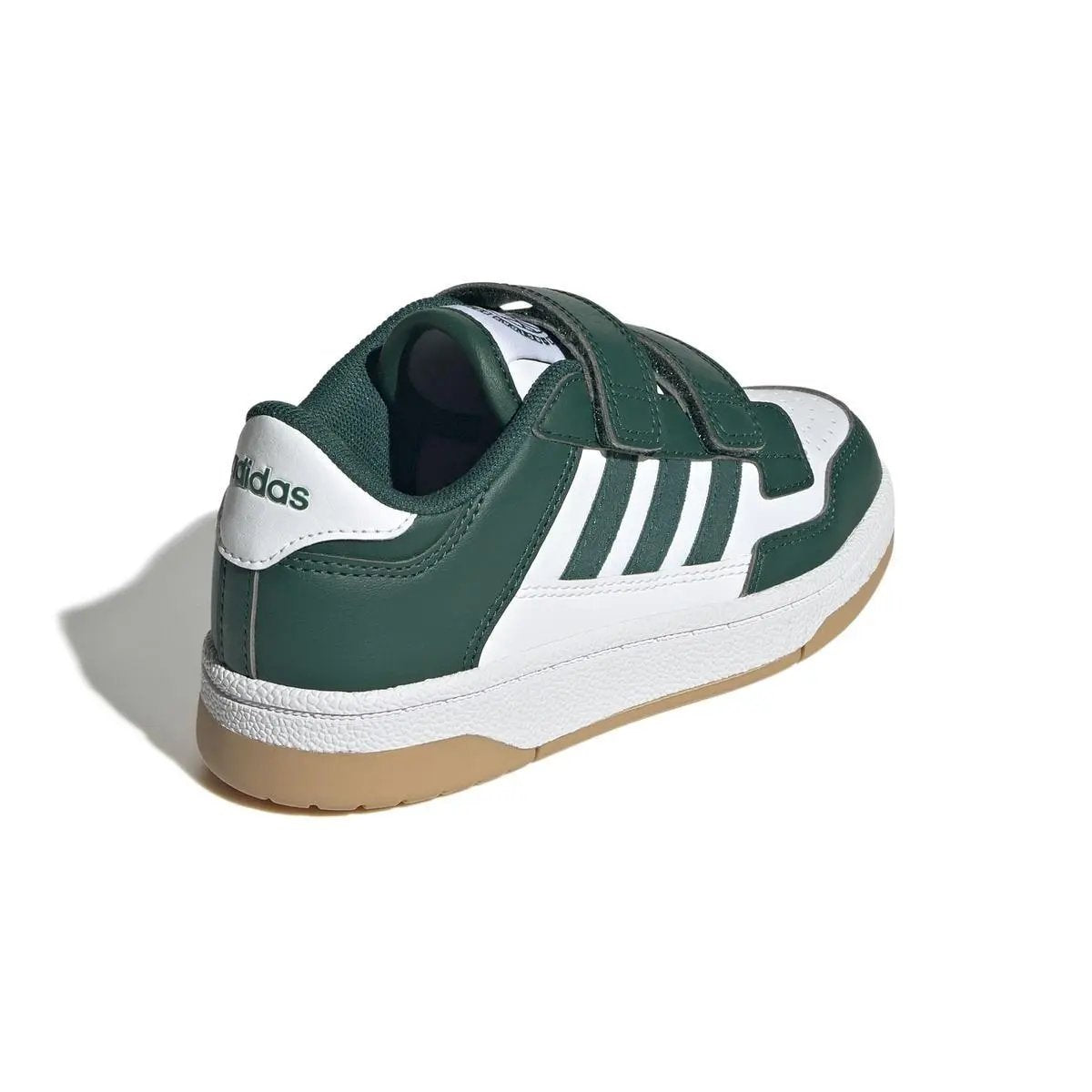 JR1022 RAPID COURT CF C BIANCO ADIDAS