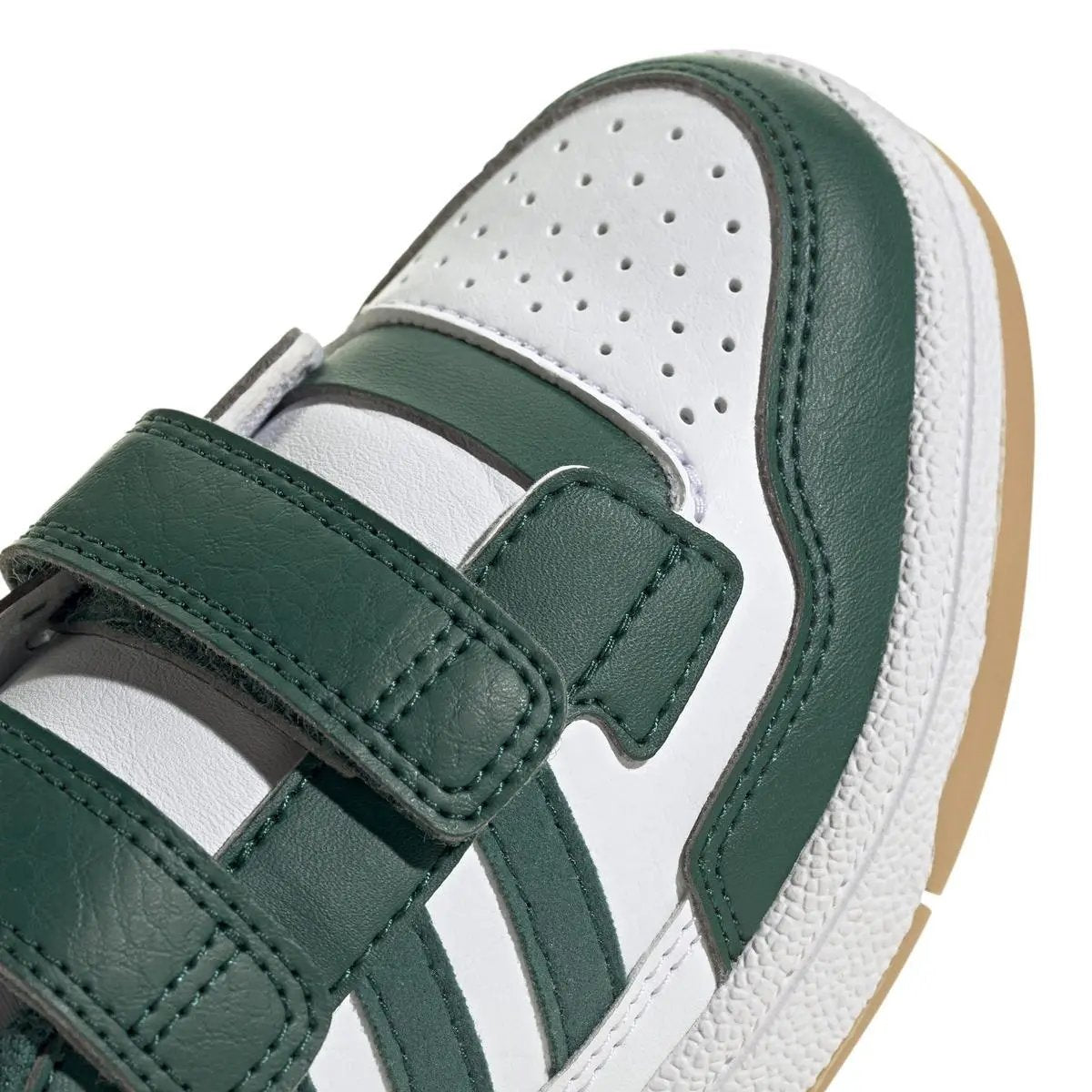 JR1022 RAPID COURT CF C BIANCO ADIDAS