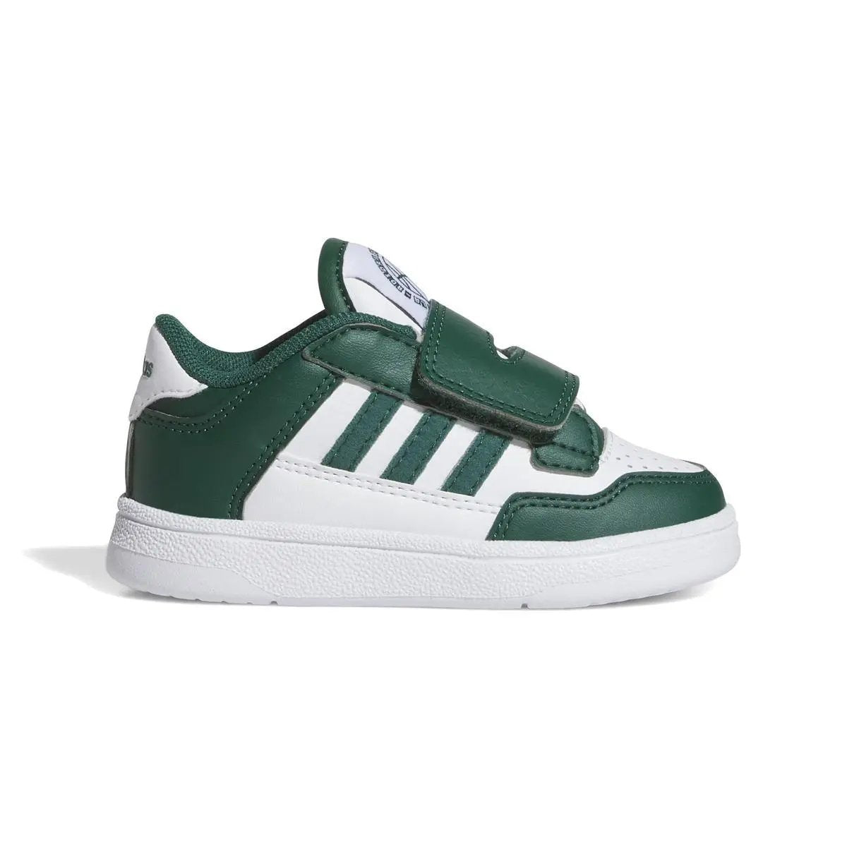 JR1023 RAPID COURT CF I BIANCO ADIDAS