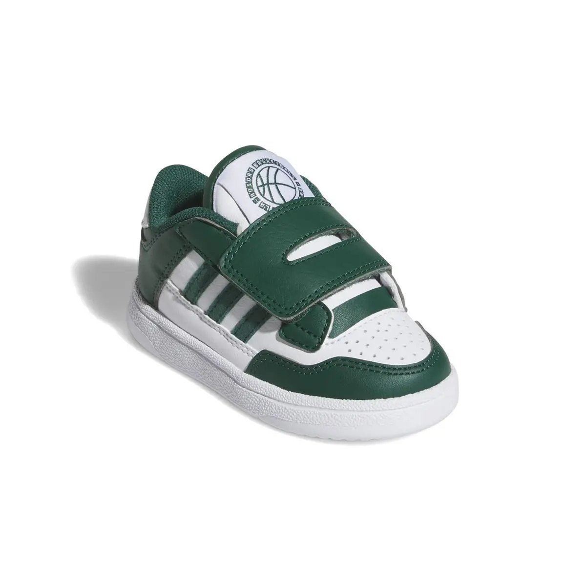 JR1023 RAPID COURT CF I BIANCO ADIDAS