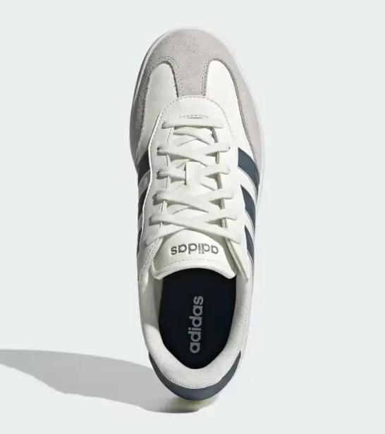 JR1318 BARREDA BIANCO ADIDAS