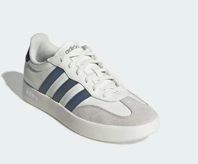 JR1318 BARREDA BIANCO ADIDAS