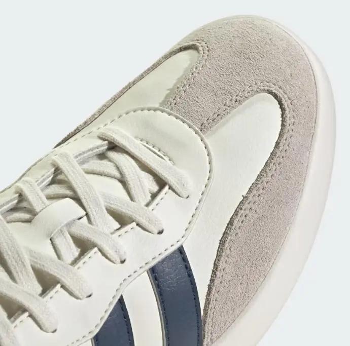 JR1318 BARREDA BIANCO ADIDAS