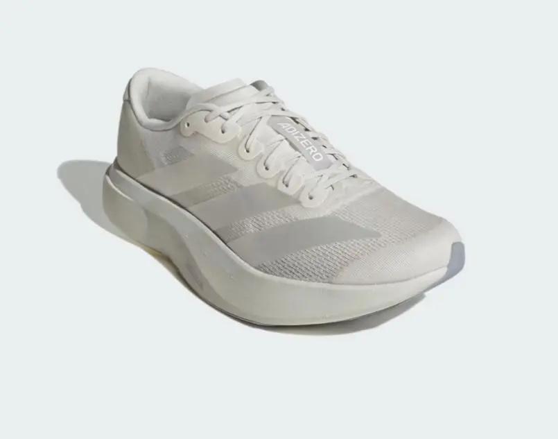 JR3418 ADIZERO EVO SL M GRIGIO ADIDAS