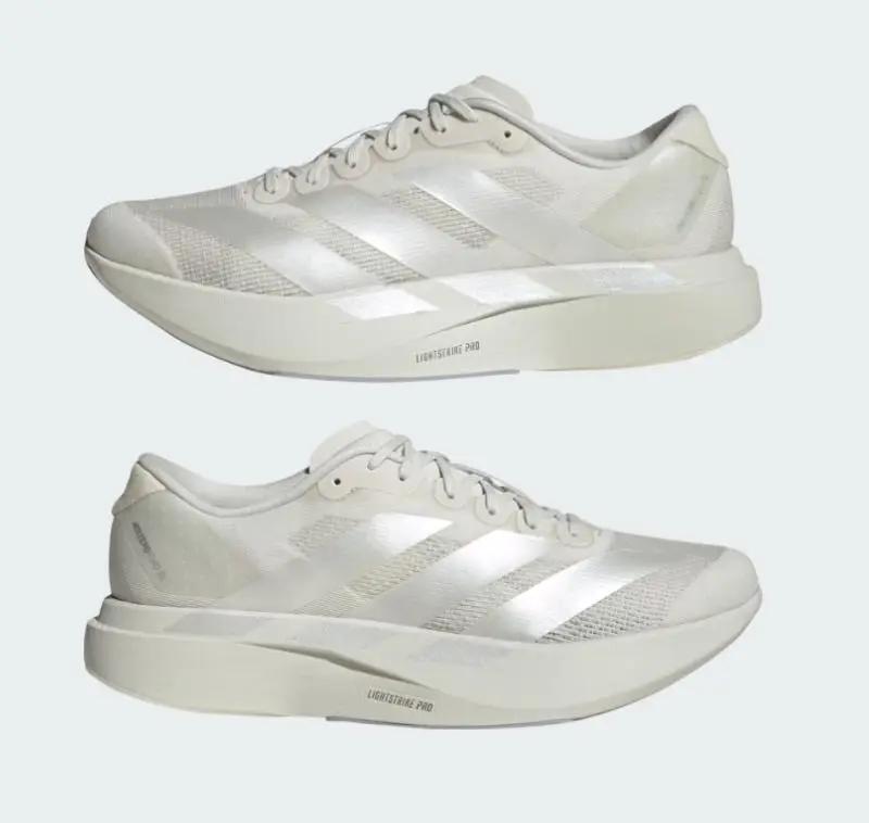 JR3418 ADIZERO EVO SL M GRIGIO ADIDAS