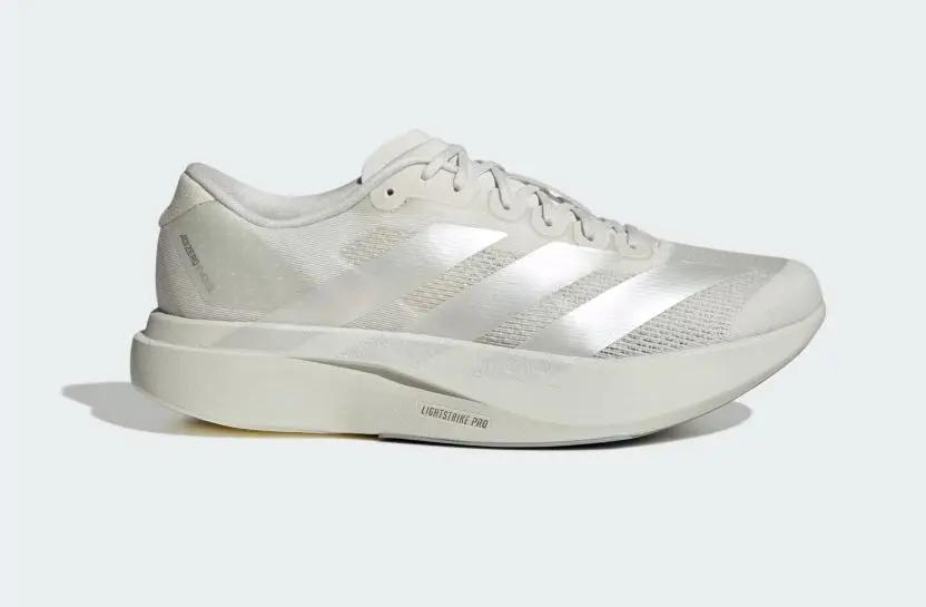 JR3418 ADIZERO EVO SL M GRIGIO ADIDAS