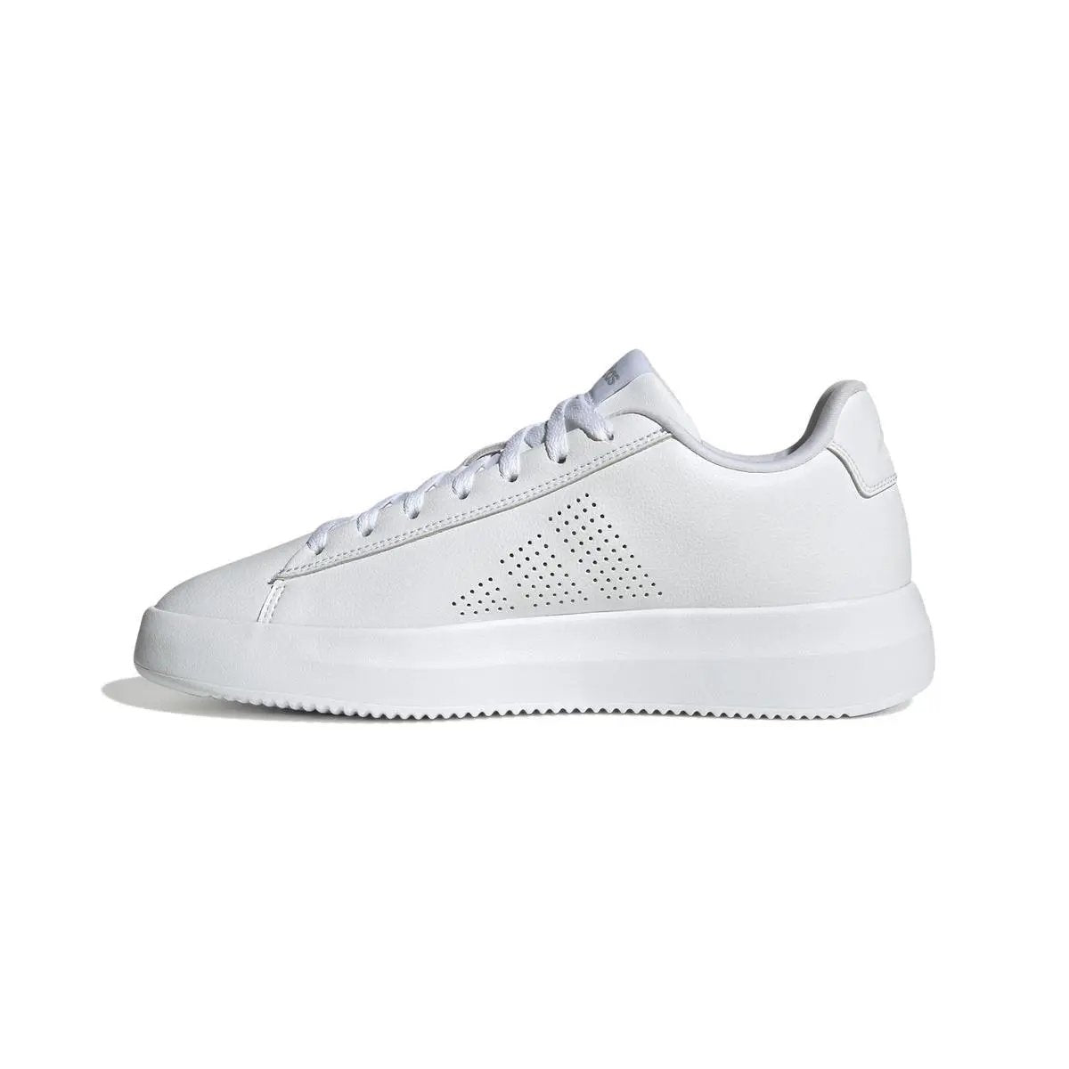JR4530 ACESMASH BASE BIANCO ADIDAS
