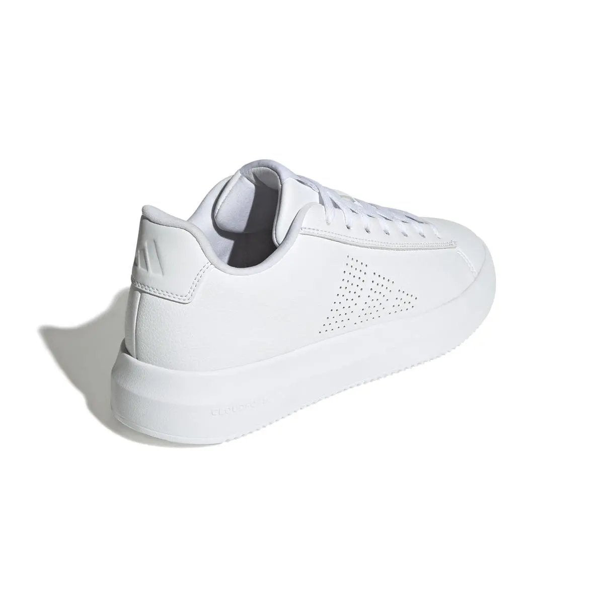 JR4530 ACESMASH BASE BIANCO ADIDAS