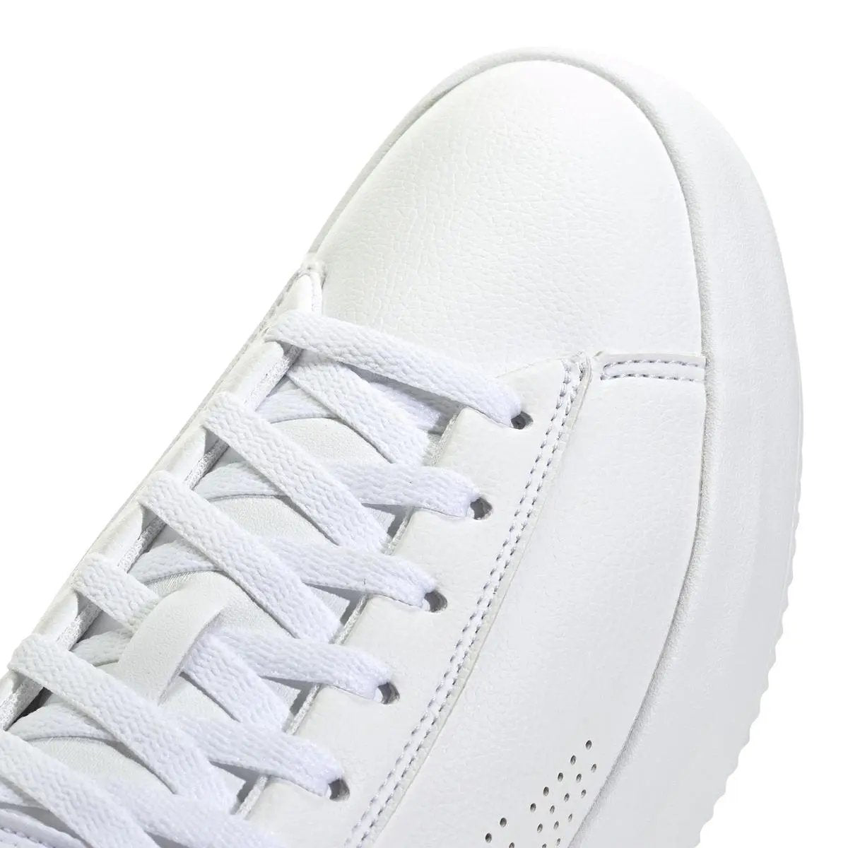 JR4530 ACESMASH BASE BIANCO ADIDAS