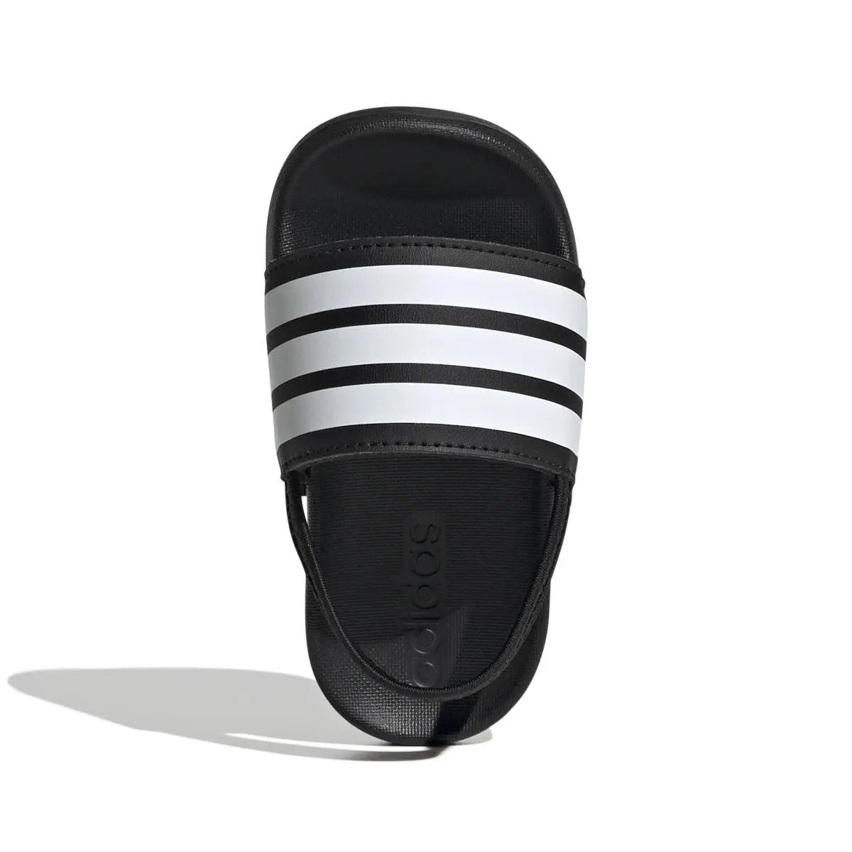 JR5323 ADILETTE ESTRAP I NERO ADIDAS