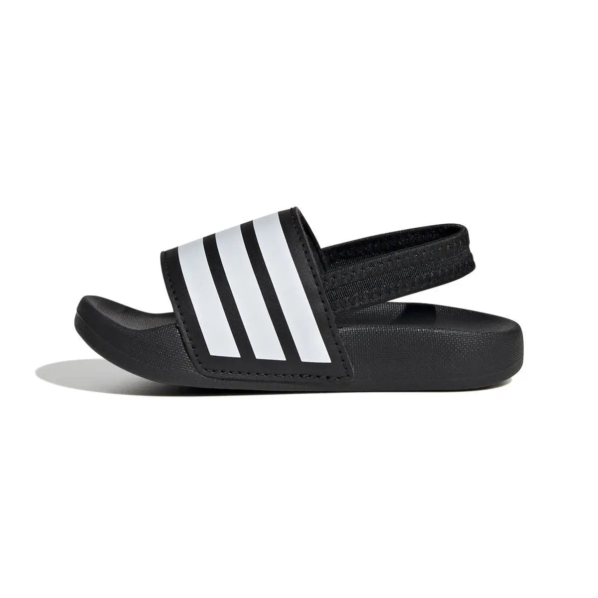JR5323 ADILETTE ESTRAP I NERO ADIDAS