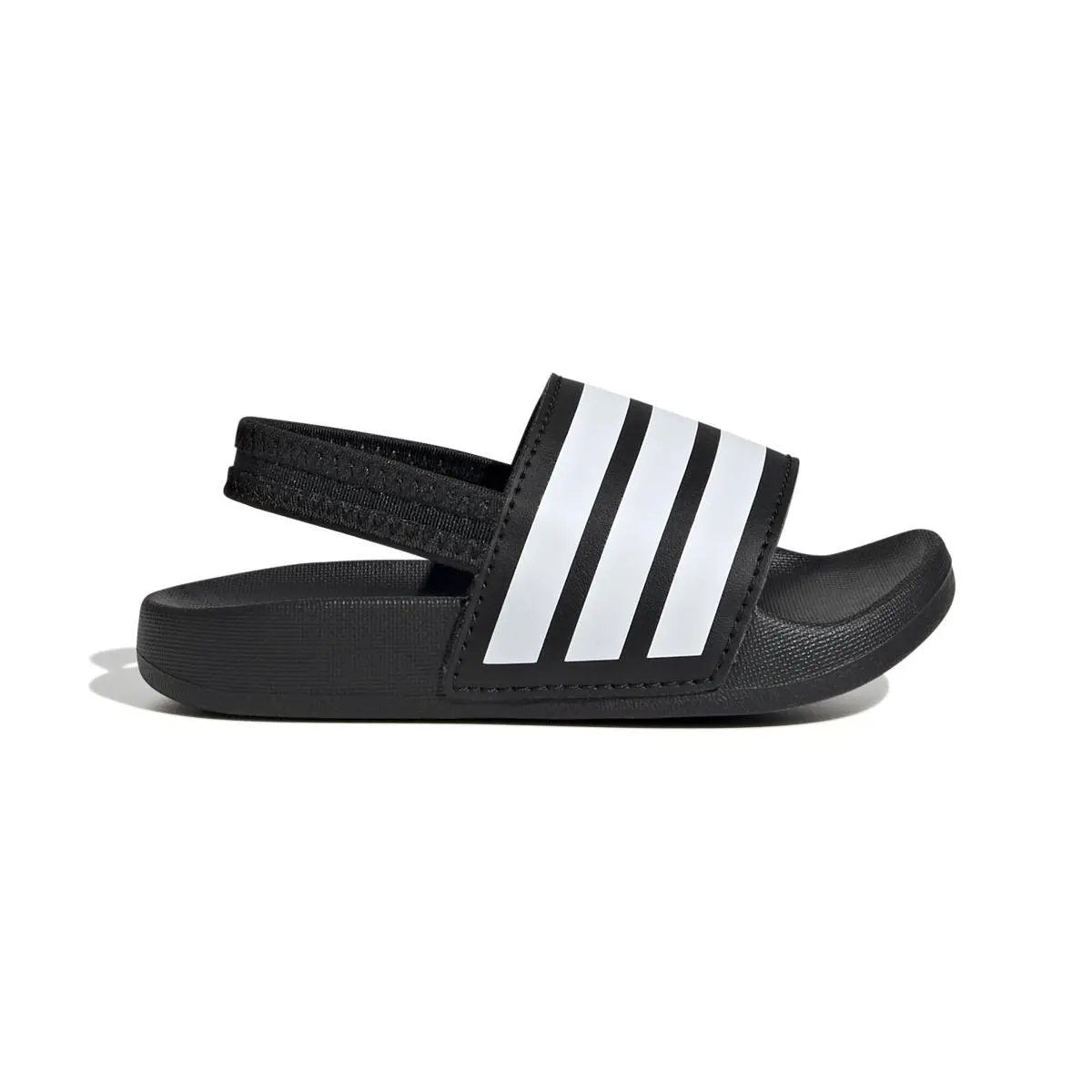 JR5323 ADILETTE ESTRAP I NERO ADIDAS