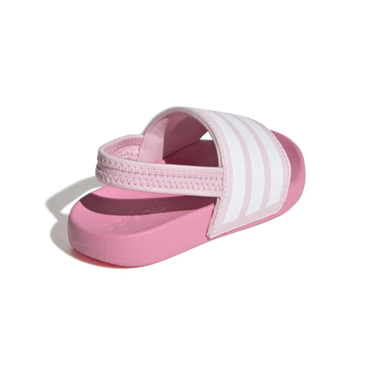 JR5326 ADILETTE ESTRAP I ROSA ADIDAS