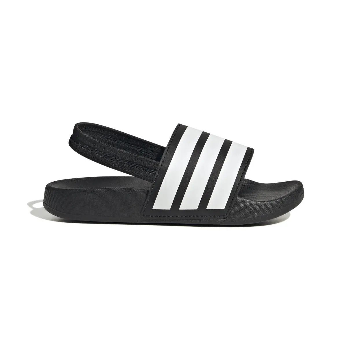 JR5328 ADILETTE ESTRAP C NERO ADIDAS