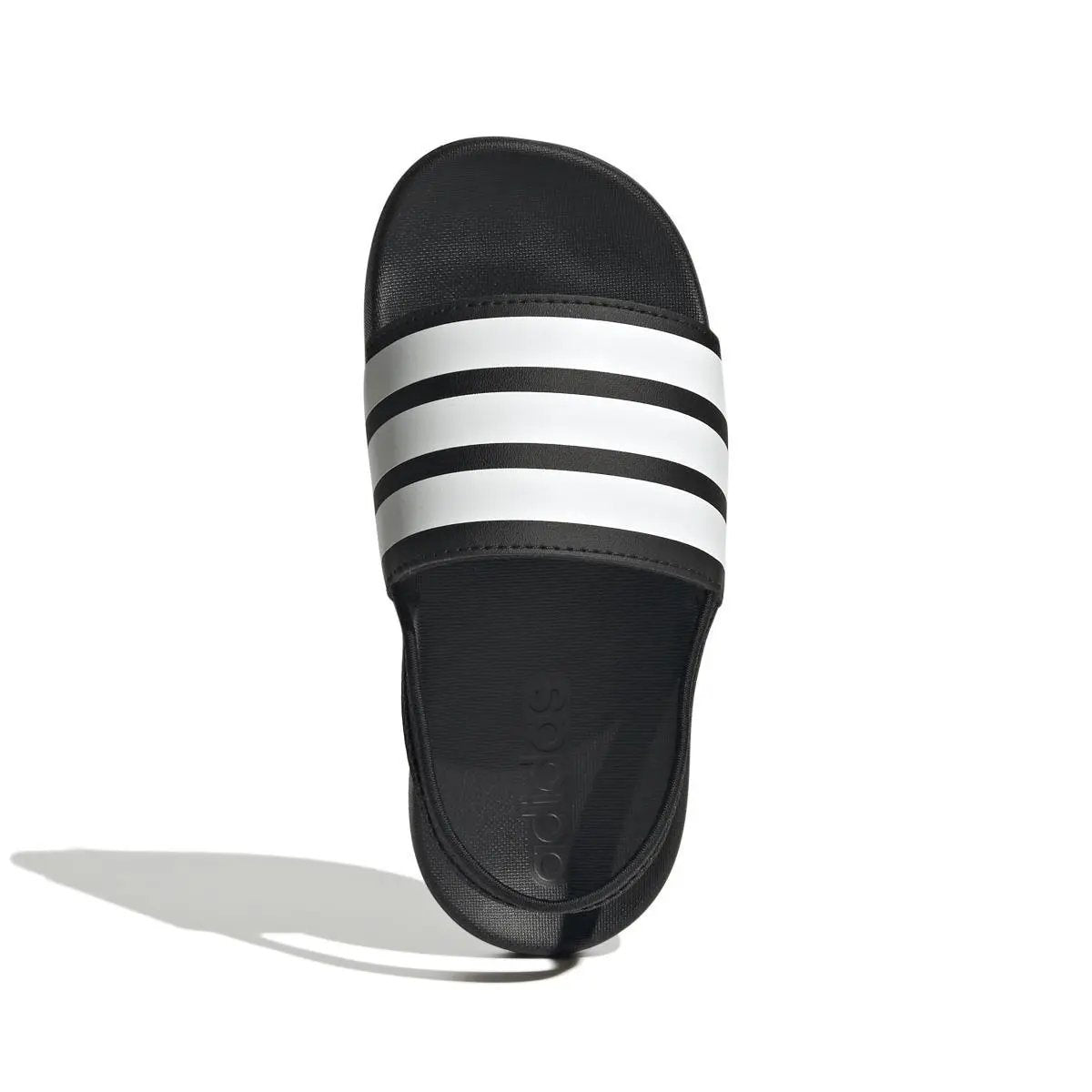 JR5328 ADILETTE ESTRAP C NERO ADIDAS