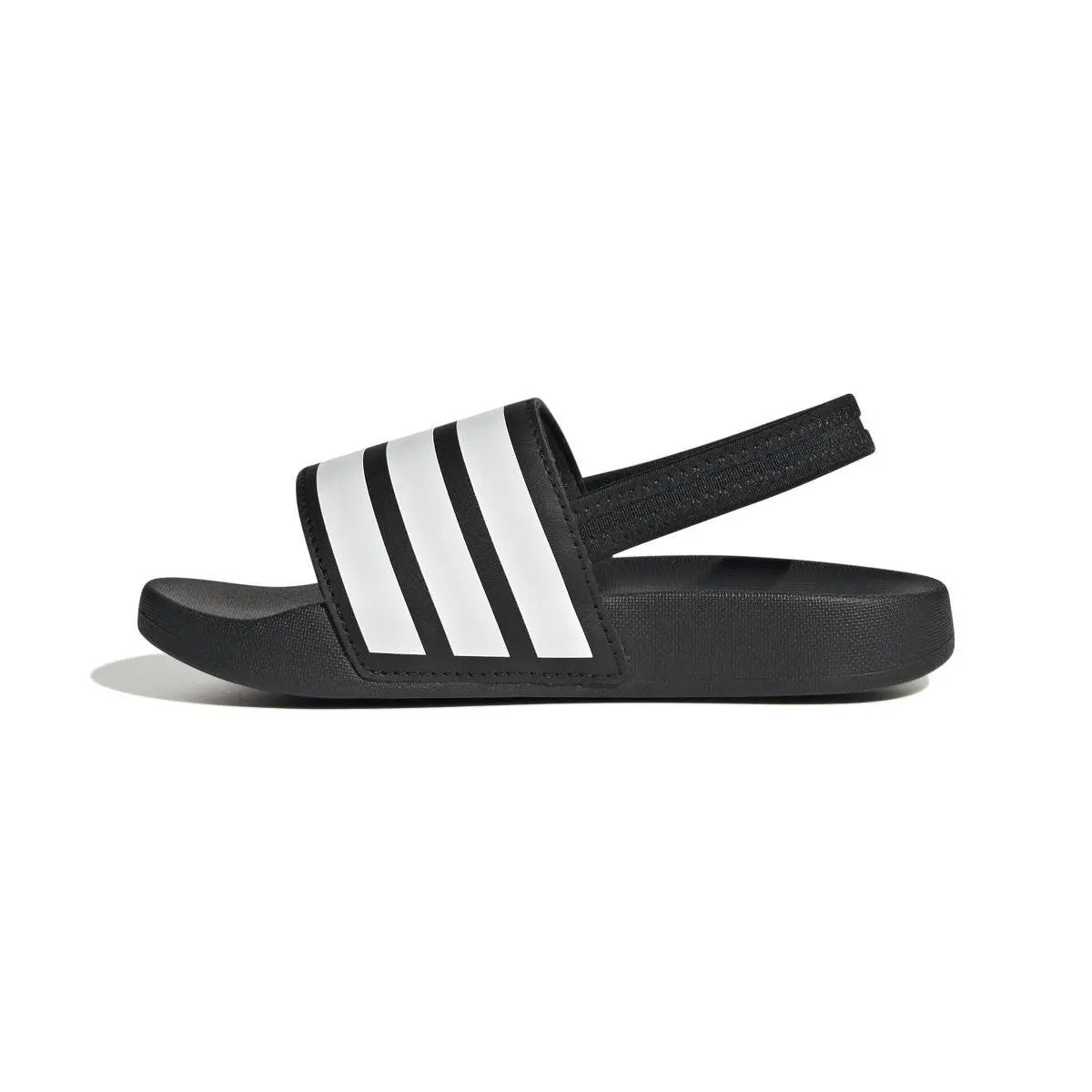JR5328 ADILETTE ESTRAP C NERO ADIDAS