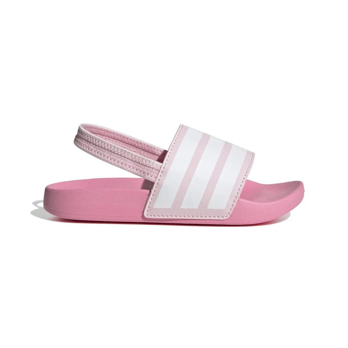 JR5331 ADILETTE ESTRAP C ROSA ADIDAS