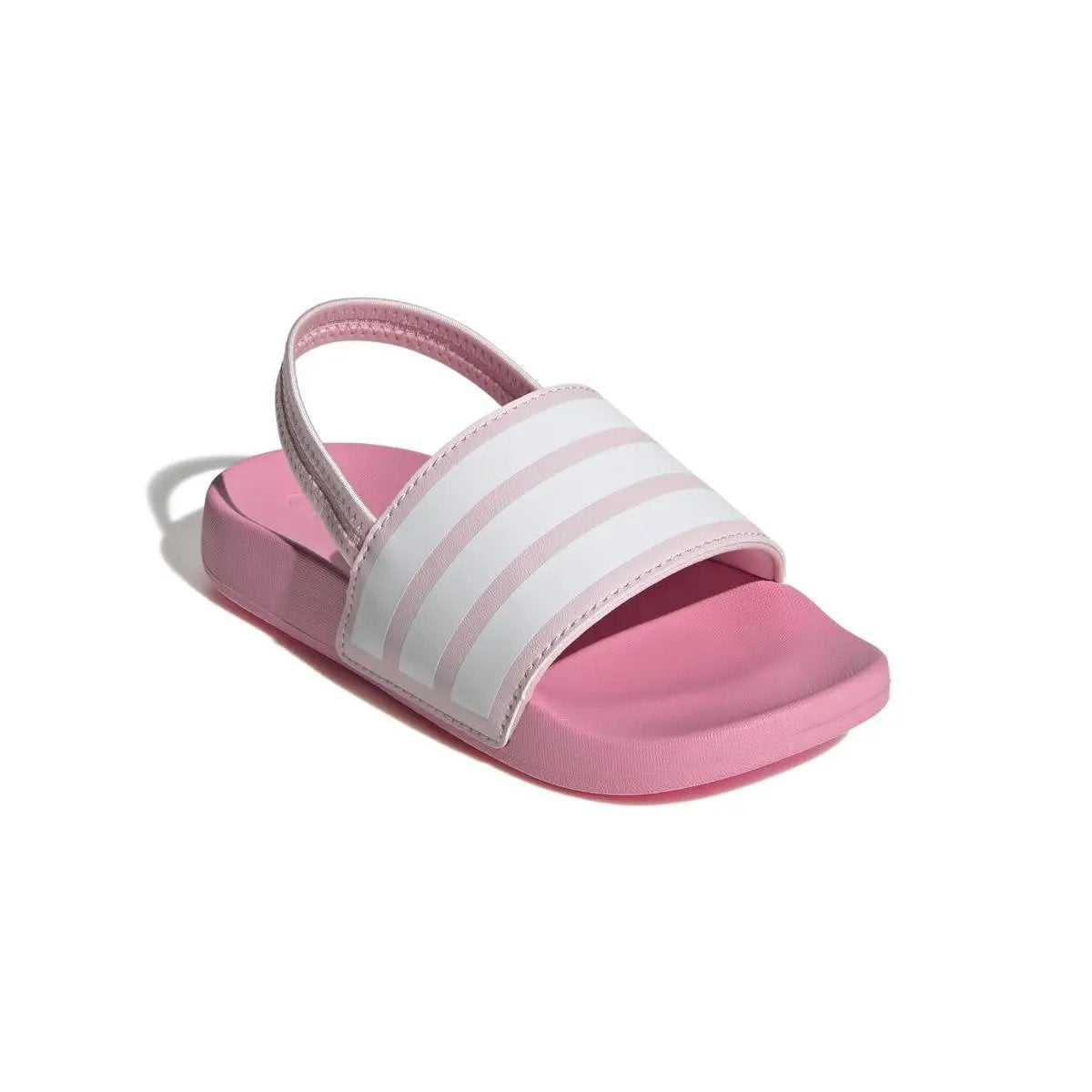 JR5331 ADILETTE ESTRAP C ROSA ADIDAS