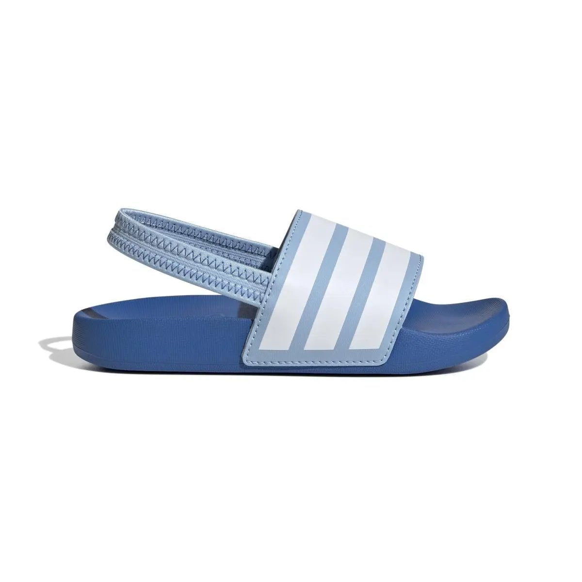 JR5332 ADILETTE ESTRAP C CELESTE ADIDAS