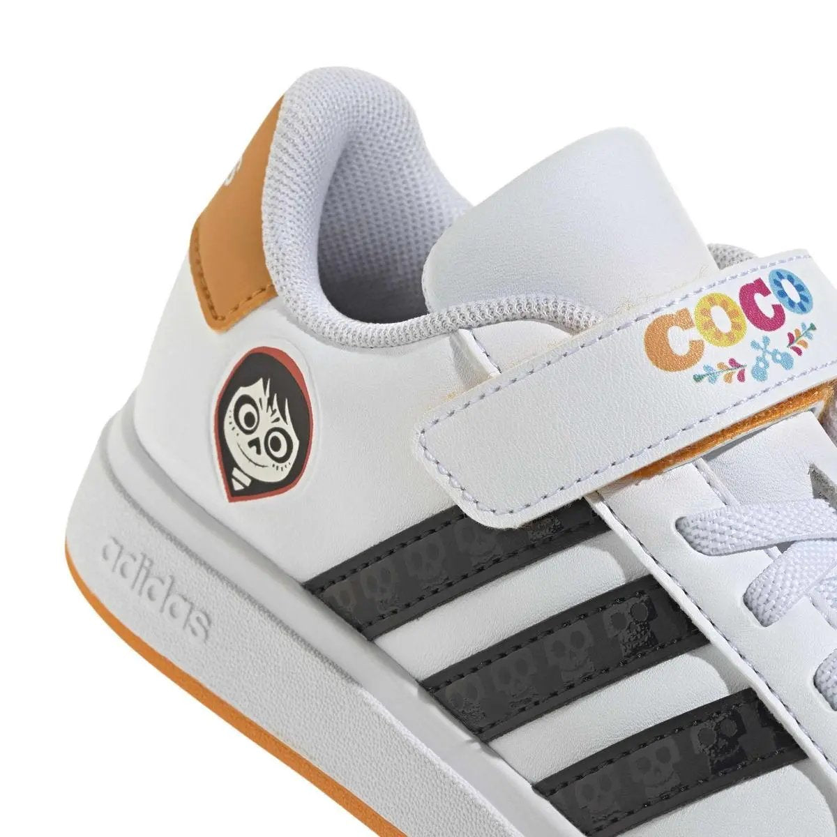 JR5623 GRAND COURT COCO EL BIANCO ADIDAS