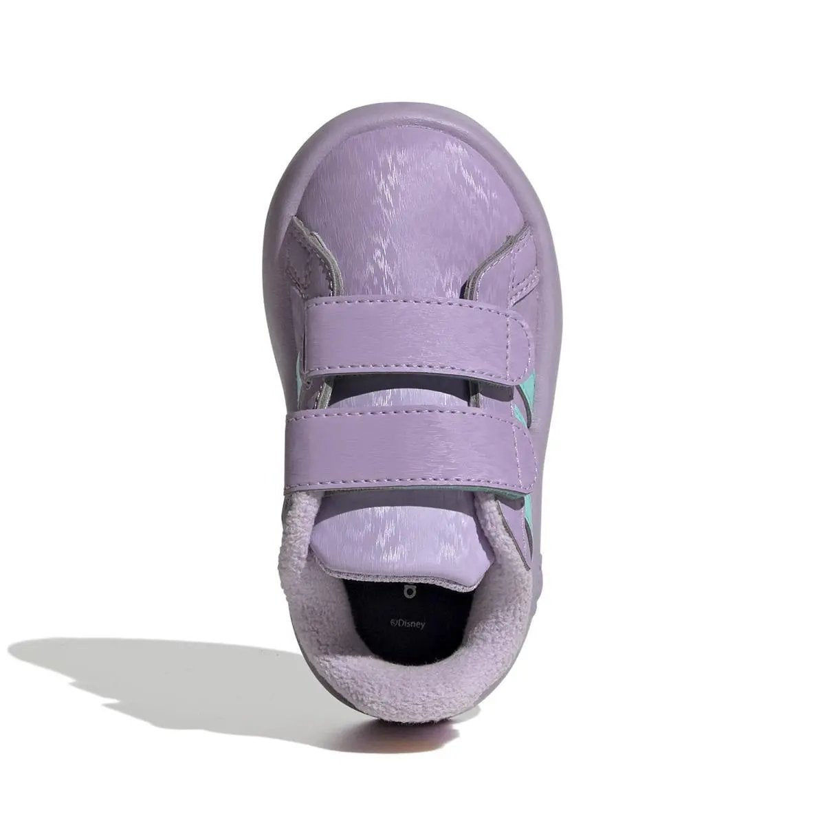 JR5630 GRAND COURT FROZEN VIOLA ADIDAS