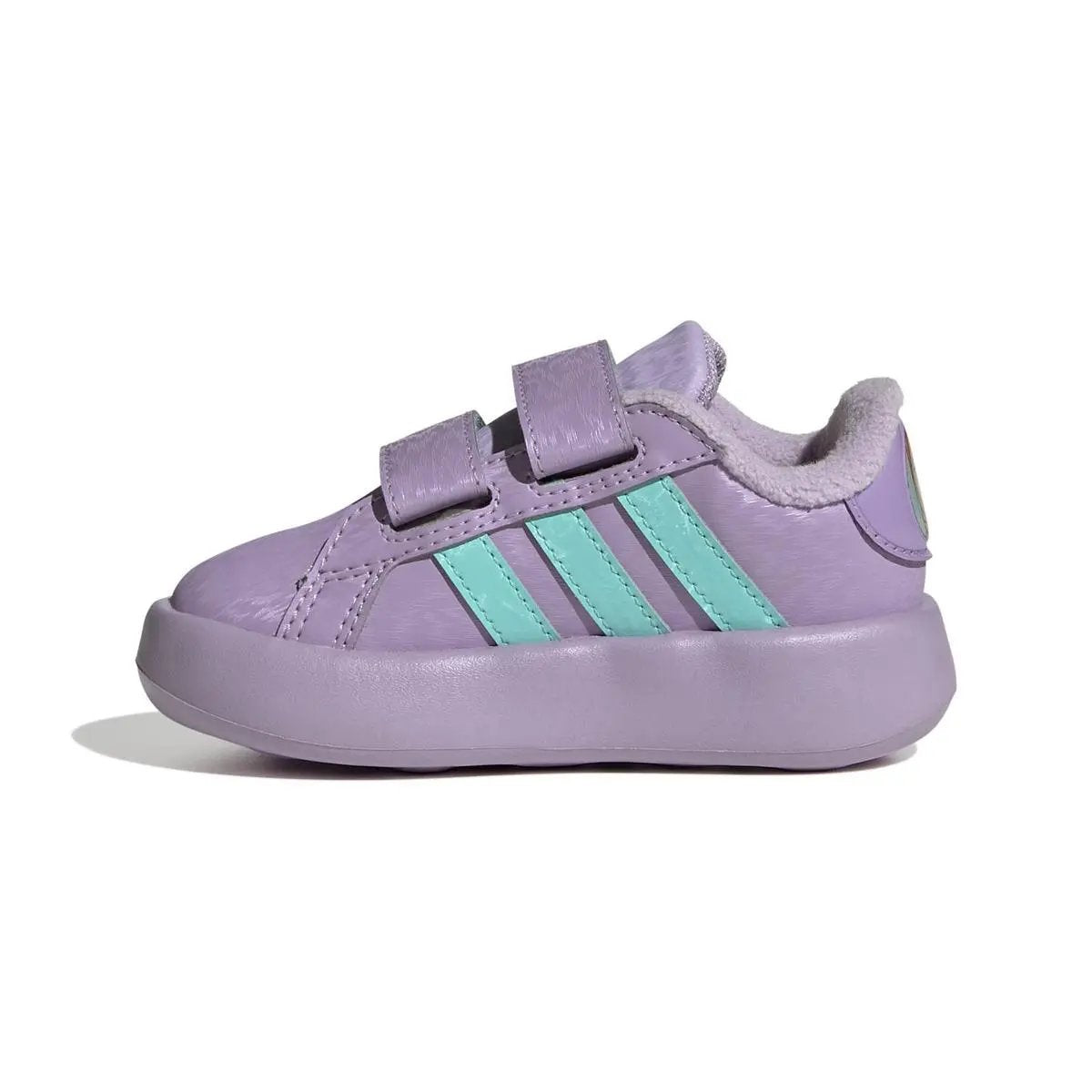 JR5630 GRAND COURT FROZEN VIOLA ADIDAS