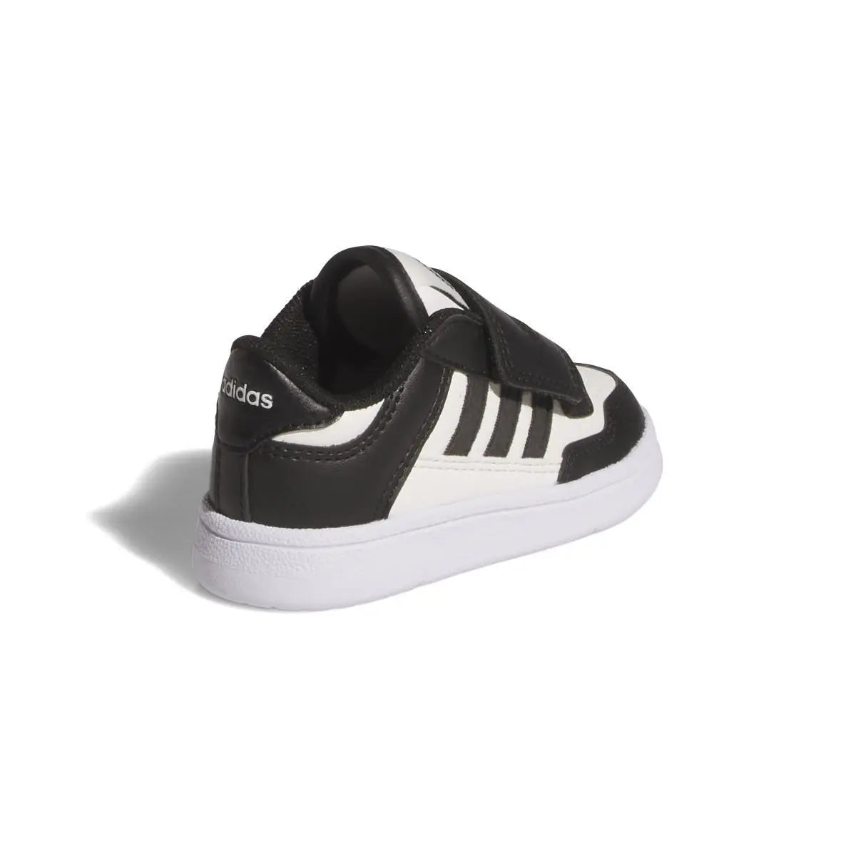 JS3546 RAPID COURT CF I NERO/BIANCO ADIDAS