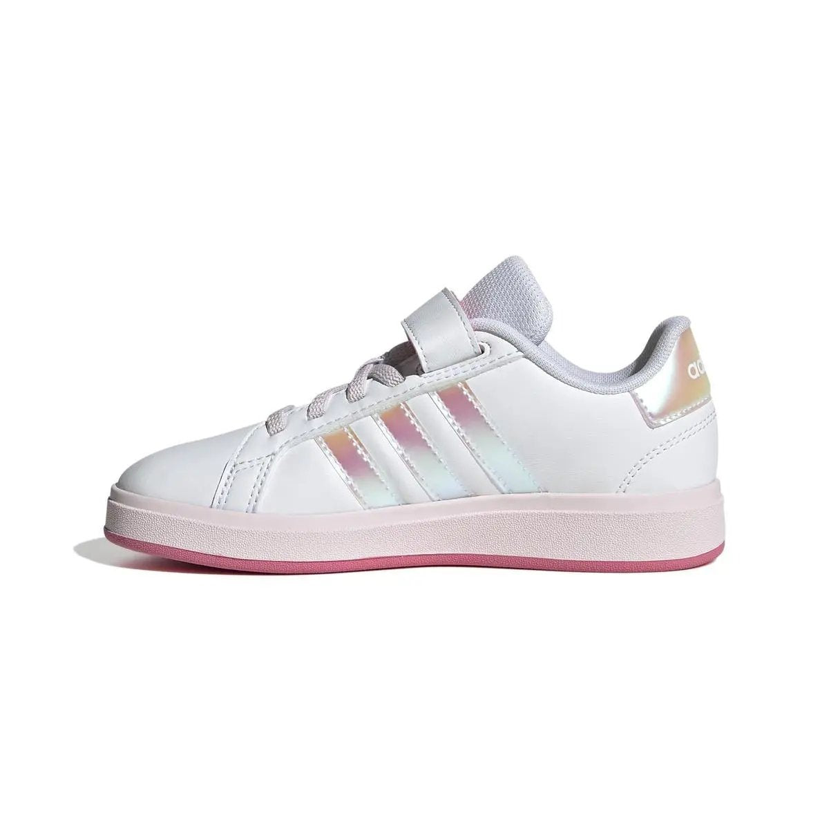 JS3939 GRAND COURT 2.0 EL BIANCO ADIDAS