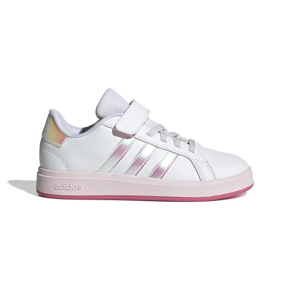 JS3939 GRAND COURT 2.0 EL BIANCO ADIDAS