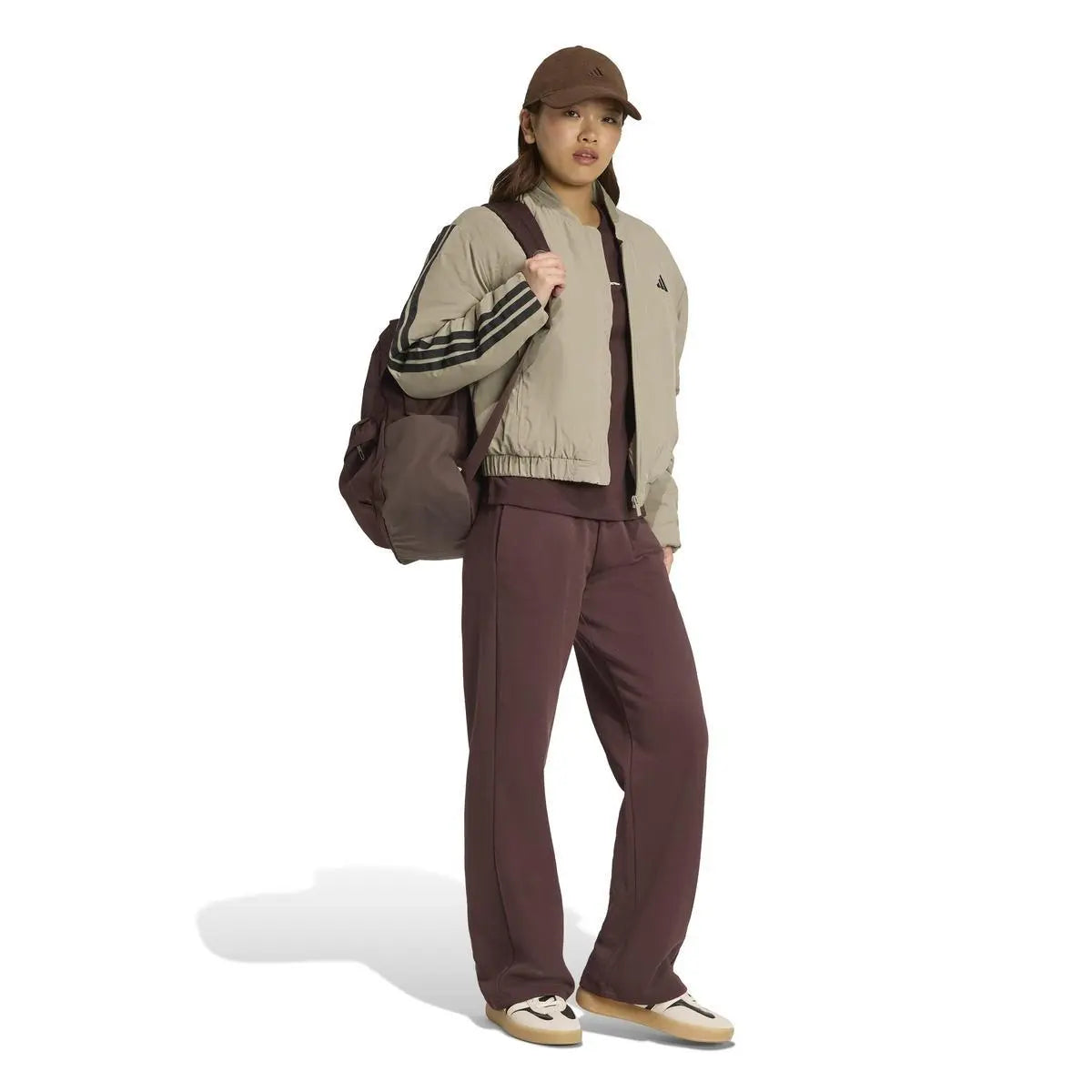 JV7288 W SL FC PT MARRONE ADIDAS