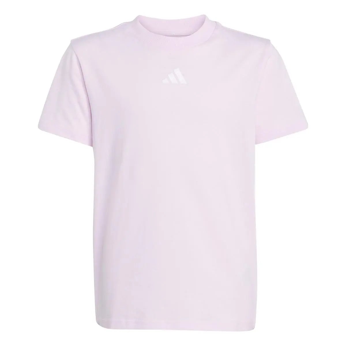 JW0004 J SL TEE 160 ROSA ADIDAS