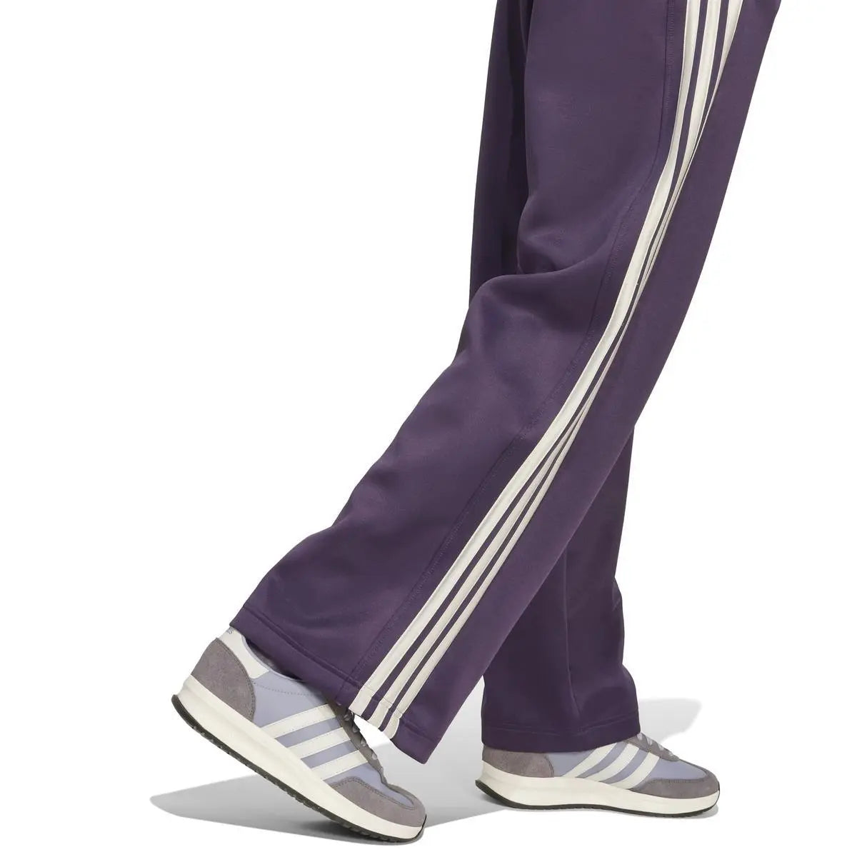 JW0532 W STADIUM TP VIOLA ADIDAS