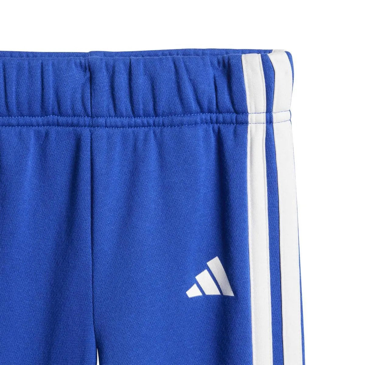 JW4982 I 3S TIB FL SET BLU ROYAL ADIDAS