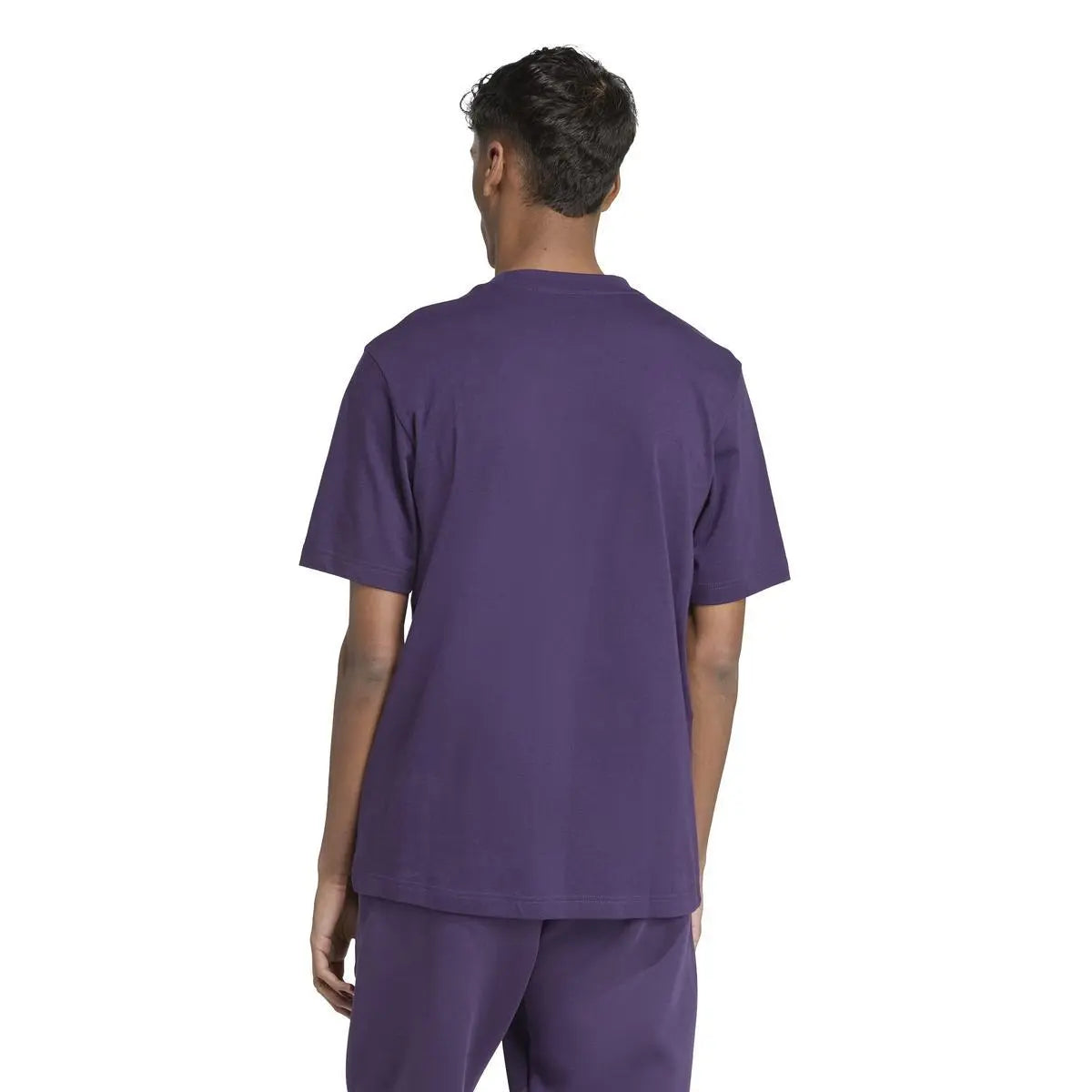 JW6232 M SL SJ T VIOLA ADIDAS