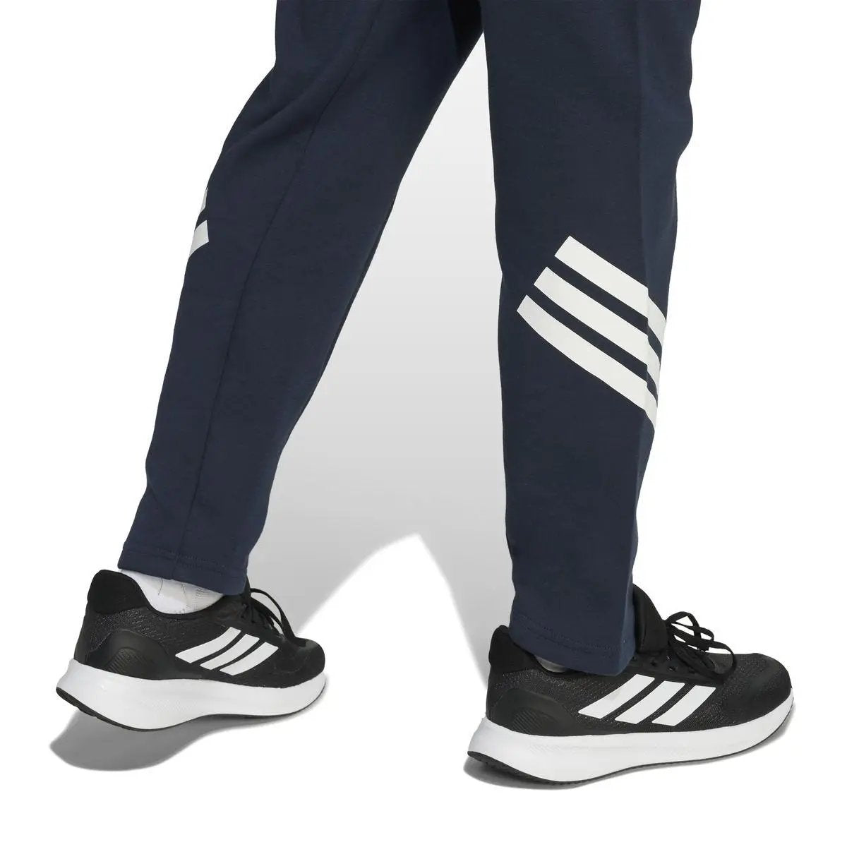 JW7520 J FI 3S ANK PT BLU ADIDAS