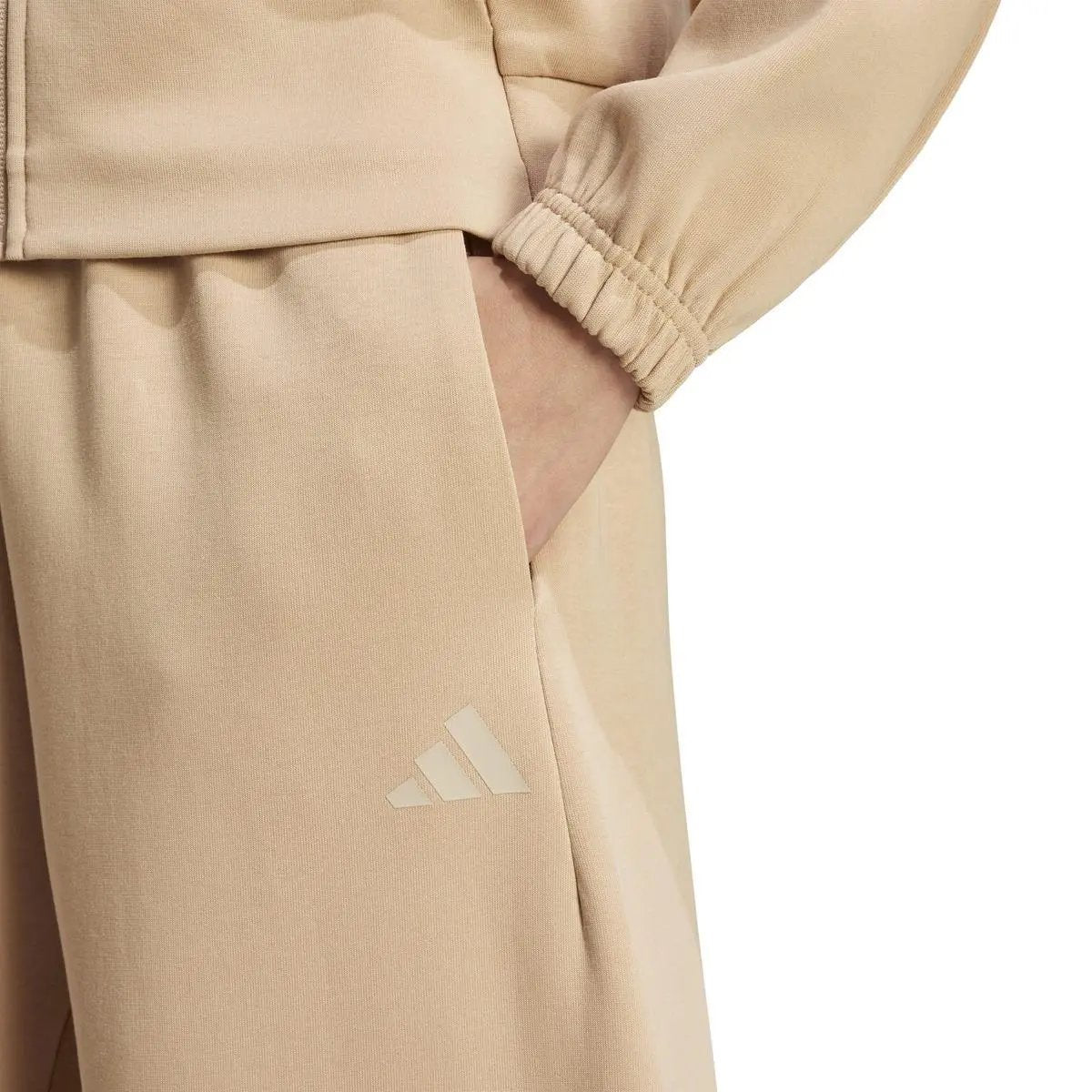 JW7830 W FI 3S OH PT BEIGE ADIDAS